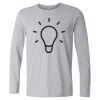 Unisex Softstyle® Long Sleeve T-Shirt Thumbnail