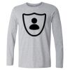 Unisex Softstyle® Long Sleeve T-Shirt Thumbnail