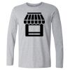 Unisex Softstyle® Long Sleeve T-Shirt Thumbnail