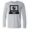 Unisex Softstyle® Long Sleeve T-Shirt Thumbnail