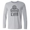 Unisex Softstyle® Long Sleeve T-Shirt Thumbnail
