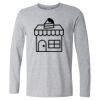 Unisex Softstyle® Long Sleeve T-Shirt Thumbnail