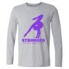 Unisex Softstyle® Long Sleeve T-Shirt Thumbnail