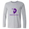 Unisex Softstyle® Long Sleeve T-Shirt Thumbnail