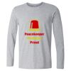 Unisex Softstyle® Long Sleeve T-Shirt Thumbnail