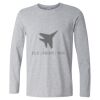 Unisex Softstyle® Long Sleeve T-Shirt Thumbnail