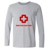 Unisex Softstyle® Long Sleeve T-Shirt Thumbnail