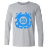 Unisex Softstyle® Long Sleeve T-Shirt Thumbnail