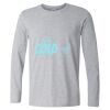 Unisex Softstyle® Long Sleeve T-Shirt Thumbnail