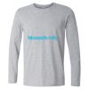 Unisex Softstyle® Long Sleeve T-Shirt Thumbnail