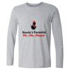 Unisex Softstyle® Long Sleeve T-Shirt Thumbnail