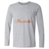 Unisex Softstyle® Long Sleeve T-Shirt Thumbnail