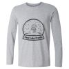 Unisex Softstyle® Long Sleeve T-Shirt Thumbnail