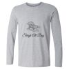 Unisex Softstyle® Long Sleeve T-Shirt Thumbnail