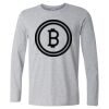 Unisex Softstyle® Long Sleeve T-Shirt Thumbnail