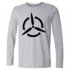 Unisex Softstyle® Long Sleeve T-Shirt Thumbnail