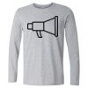 Unisex Softstyle® Long Sleeve T-Shirt Thumbnail