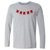 Unisex Softstyle® Long Sleeve T-Shirt Thumbnail
