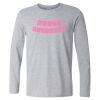 Unisex Softstyle® Long Sleeve T-Shirt Thumbnail