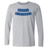 Unisex Softstyle® Long Sleeve T-Shirt Thumbnail