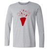 Unisex Softstyle® Long Sleeve T-Shirt Thumbnail