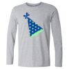 Unisex Softstyle® Long Sleeve T-Shirt Thumbnail