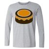 Unisex Softstyle® Long Sleeve T-Shirt Thumbnail