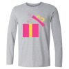 Unisex Softstyle® Long Sleeve T-Shirt Thumbnail