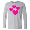 Unisex Softstyle® Long Sleeve T-Shirt Thumbnail