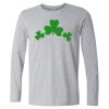 Unisex Softstyle® Long Sleeve T-Shirt Thumbnail