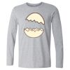 Unisex Softstyle® Long Sleeve T-Shirt Thumbnail