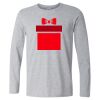 Unisex Softstyle® Long Sleeve T-Shirt Thumbnail