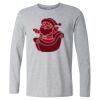 Unisex Softstyle® Long Sleeve T-Shirt Thumbnail