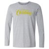 Unisex Softstyle® Long Sleeve T-Shirt Thumbnail