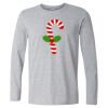 Unisex Softstyle® Long Sleeve T-Shirt Thumbnail
