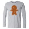 Unisex Softstyle® Long Sleeve T-Shirt Thumbnail