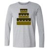 Unisex Softstyle® Long Sleeve T-Shirt Thumbnail