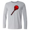 Unisex Softstyle® Long Sleeve T-Shirt Thumbnail