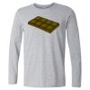 Unisex Softstyle® Long Sleeve T-Shirt Thumbnail