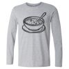 Unisex Softstyle® Long Sleeve T-Shirt Thumbnail