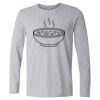 Unisex Softstyle® Long Sleeve T-Shirt Thumbnail