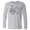 Unisex Softstyle® Long Sleeve T-Shirt Thumbnail