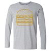 Unisex Softstyle® Long Sleeve T-Shirt Thumbnail