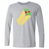 Unisex Softstyle® Long Sleeve T-Shirt Thumbnail