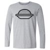 Unisex Softstyle® Long Sleeve T-Shirt Thumbnail