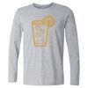 Unisex Softstyle® Long Sleeve T-Shirt Thumbnail