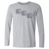 Unisex Softstyle® Long Sleeve T-Shirt Thumbnail