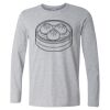 Unisex Softstyle® Long Sleeve T-Shirt Thumbnail