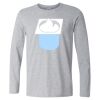Unisex Softstyle® Long Sleeve T-Shirt Thumbnail