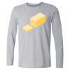 Unisex Softstyle® Long Sleeve T-Shirt Thumbnail